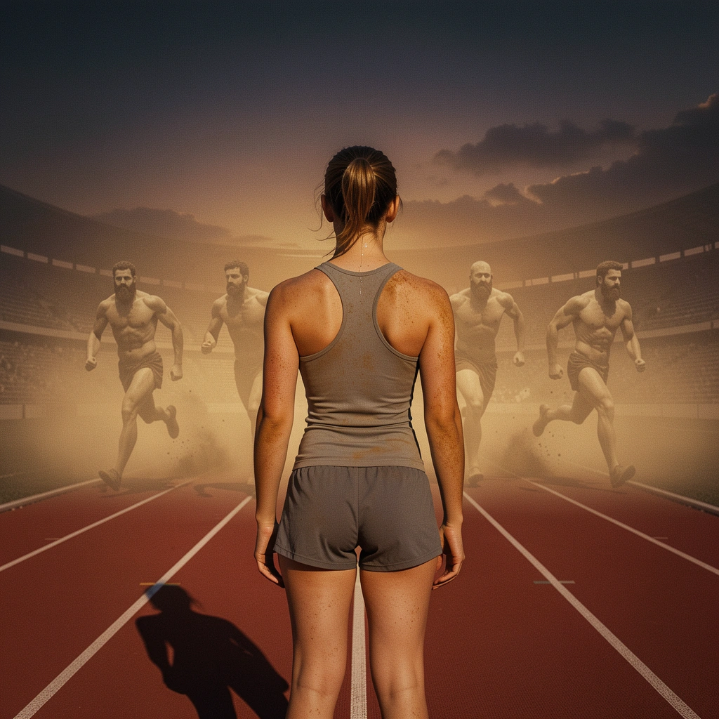 Track & Field