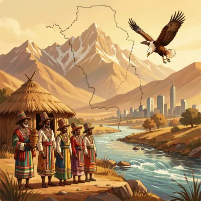 A Concise History of Lesotho