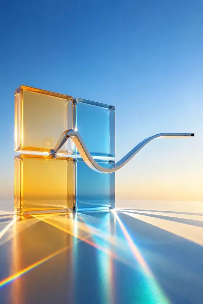 A History of Gartner