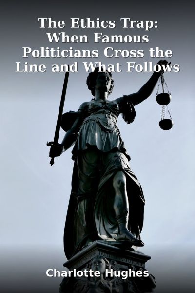 The Ethics Trap: When Famous Politicians Cross the Line and What Follows
