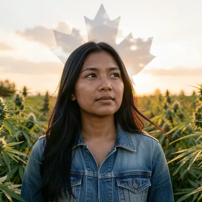 Canada’s Cannabis Act: Legalization, Regulation, and Social Transformation