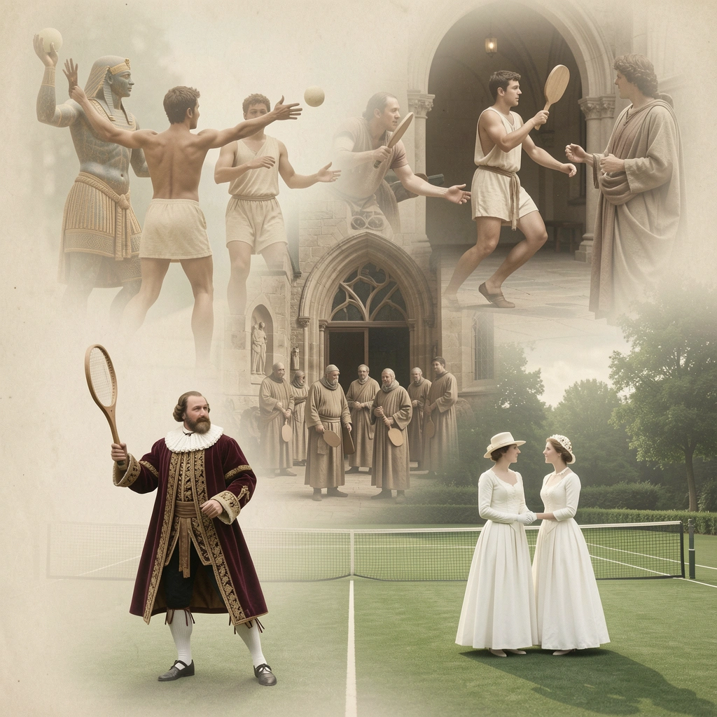 Tennis