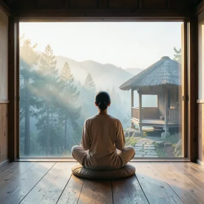 The Intensive Retreat Manual