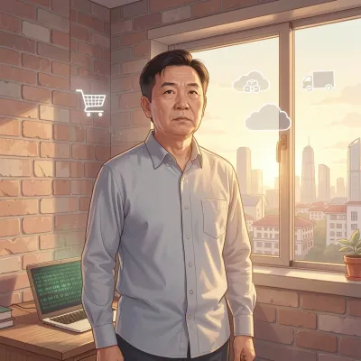 A History of Alibaba Group
