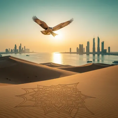 A Concise History of Qatar