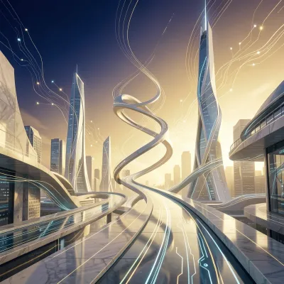 The Art of Strategic Innovation