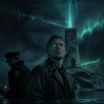The Silent Signal at Midnight