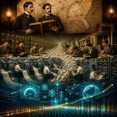 A History of Equifax
