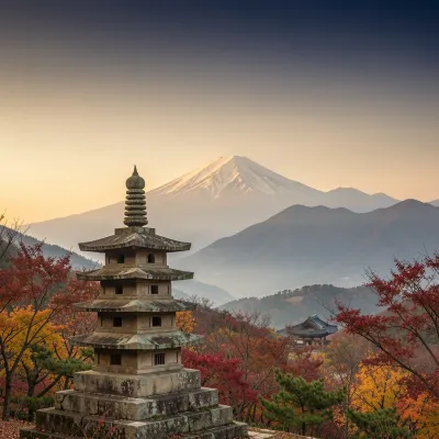 A Concise History of Korea