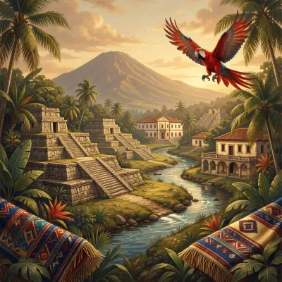 A Concise History of Honduras