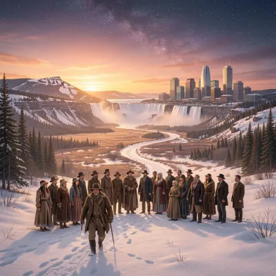 A Concise History of Canada
