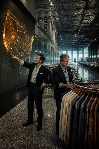 A History of Ross Stores