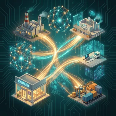 Case Studies in AI Transformation