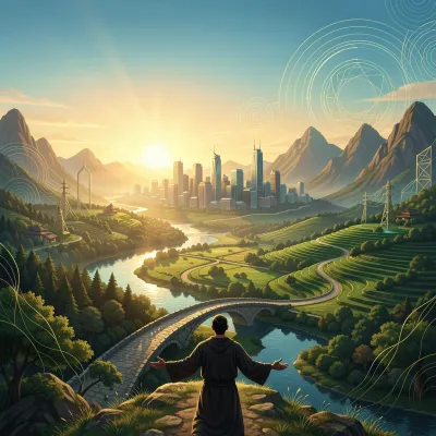 The Strategic Leader's Path to Sustainable Business Growth