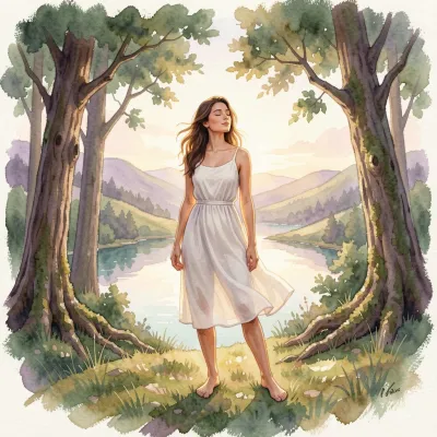 The Holistic Path to Mental Wellness