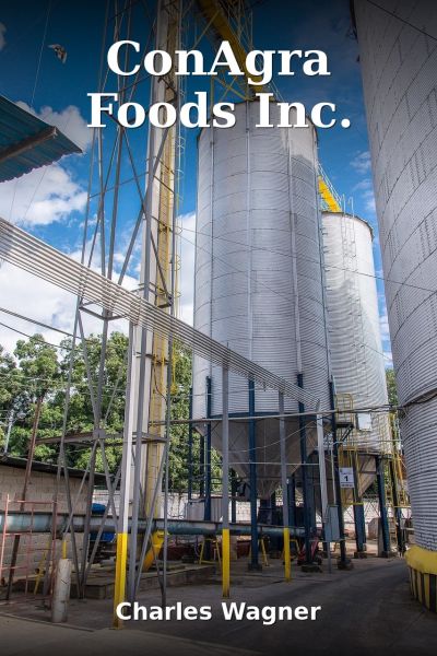 ConAgra Foods Inc.