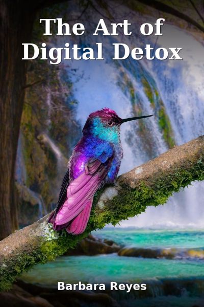 The Art of Digital Detox