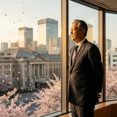 A History of Mizuho Financial
