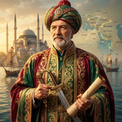 Greatest of the Ottomans