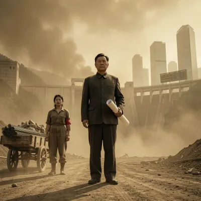 A History of China Construction Bank