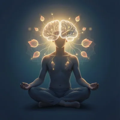 Mind, Brain, Buddha: Neuroscience of Meditation