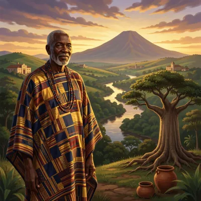 A Concise History of Togo