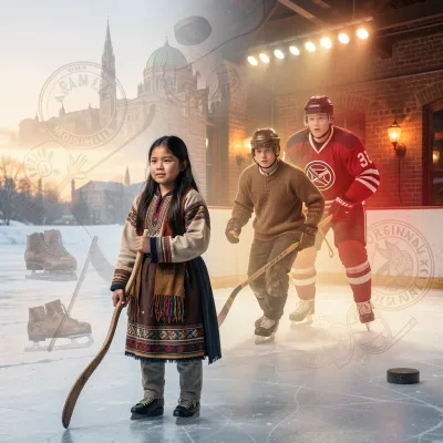 Hockey