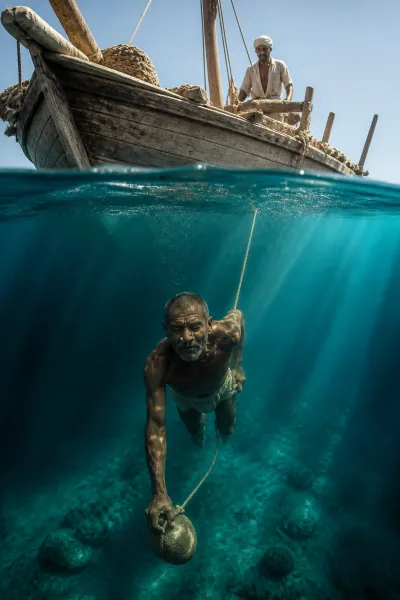 The Last Pearl Season