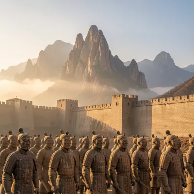 Shaanxi