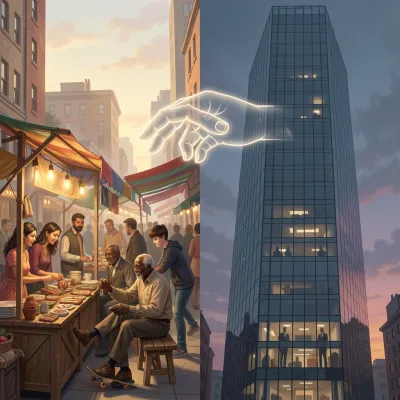 Monopolies, Competition, and the Invisible Hand