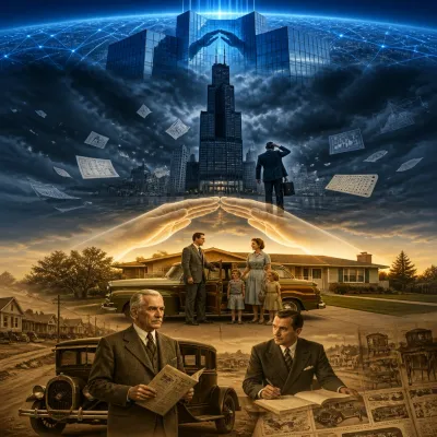 A History of Allstate