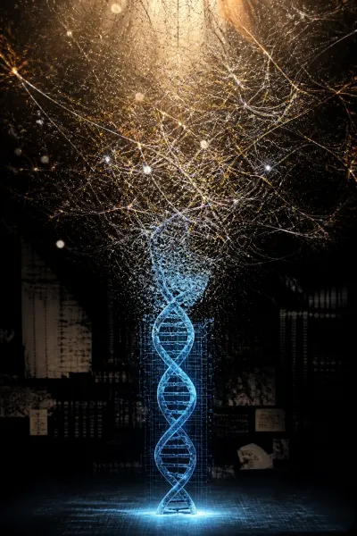 The Gene That Wasn't There