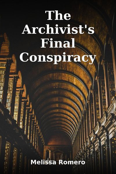The Archivist's Final Conspiracy