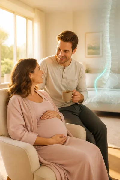 Epidurals Examined: Myths, Risks, and Real Choices