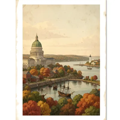 A Concise History of Massachusetts