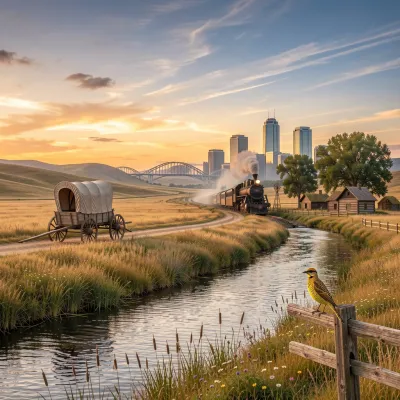 A Concise History of Nebraska