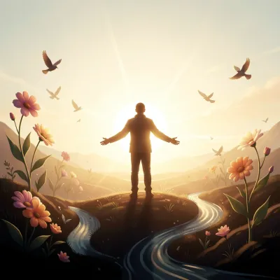 The Art of Personal Transformation