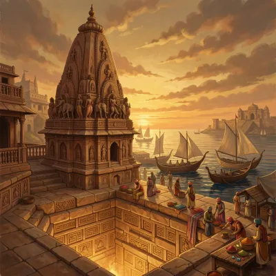 Gujarat