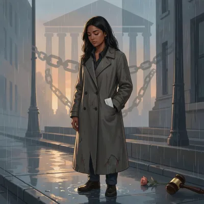 Gender and Crime: Female Offenders, Victims, and Justice System Responses