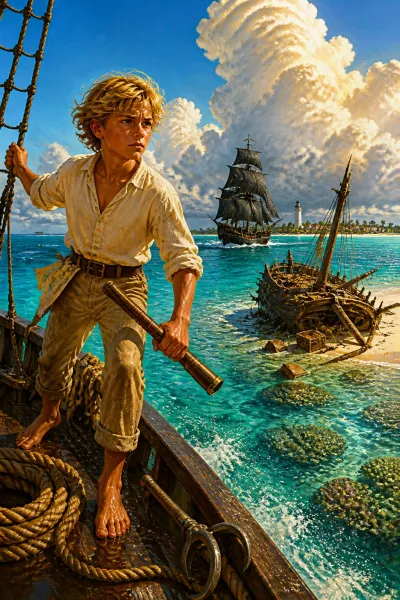 The Wreckers of Key West