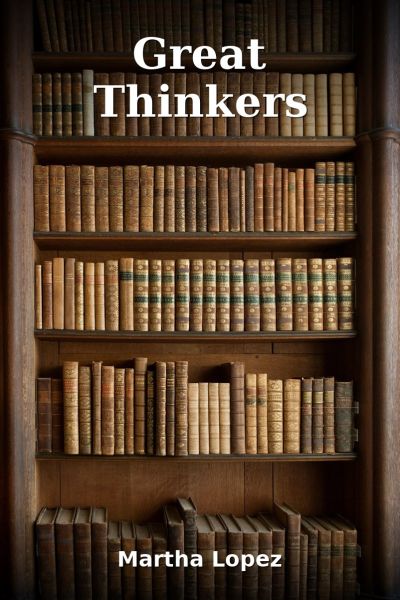 Great Thinkers