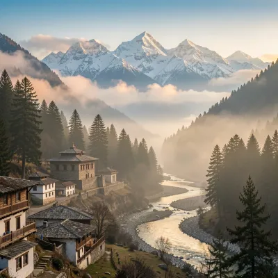 Uttarakhand