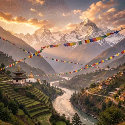 A Concise History of Nepal