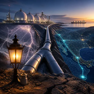 A History of Sempra