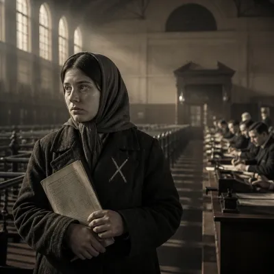 The Ellis Island Myth