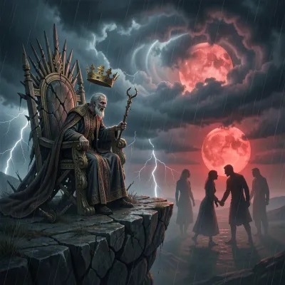 King Lear