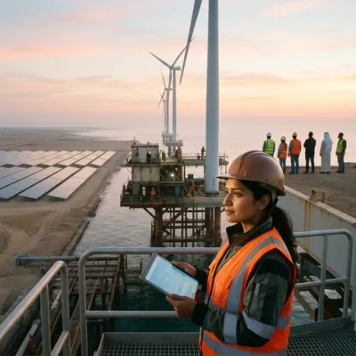 The Fossil Fuel Endgame