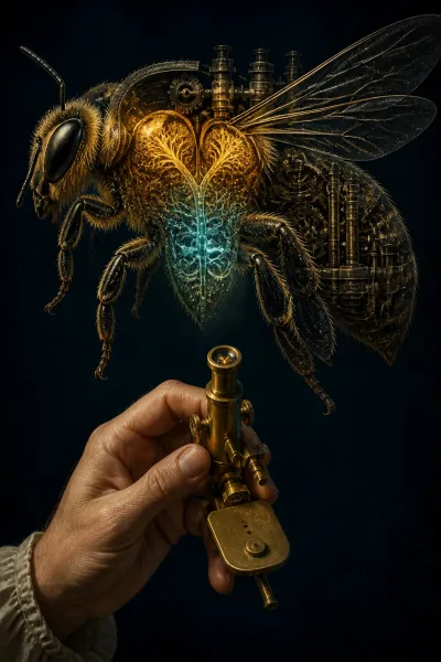 The Question of Insect Sentience