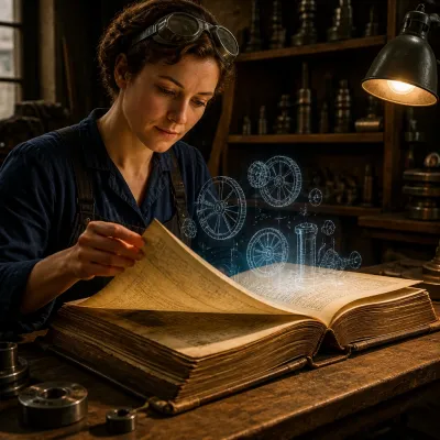 The Big Book: McMaster-Carr and the Cult of the Industrial Catalog