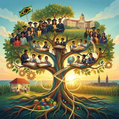 Education In Barbados